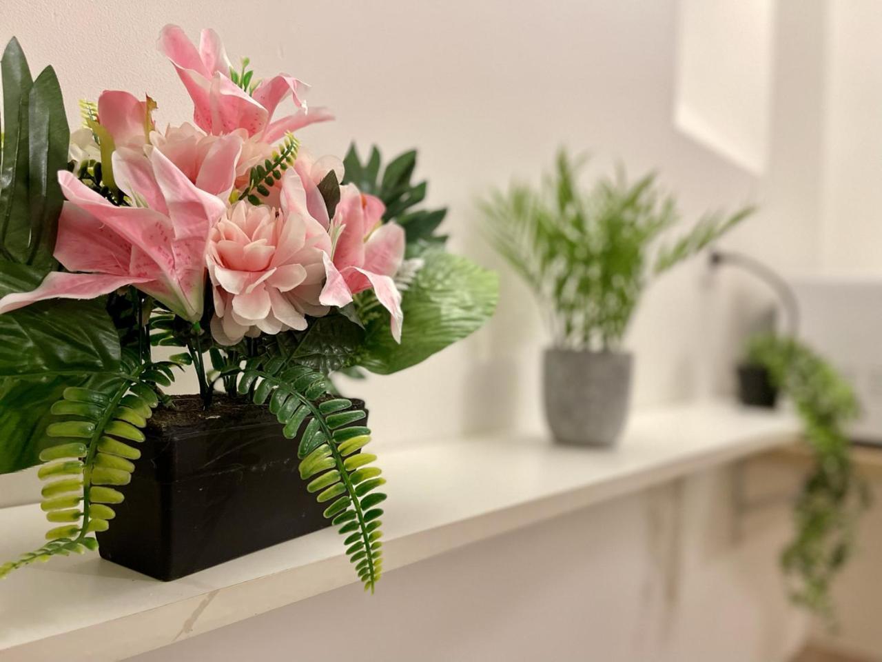살롱드프로방스 *Le Lotus*Fiber Wifi*Hyper Center* 아파트 외부 사진